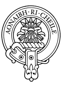 Cameron crest