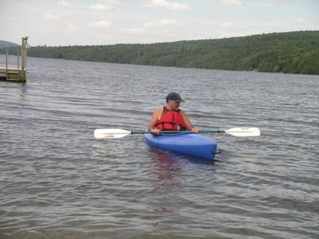 Neat new sport