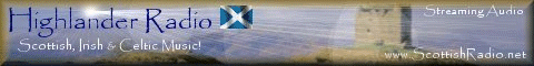 Highlander Radio