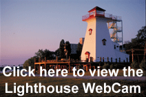 Fredericton Web Cam