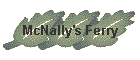 McNally's Ferry