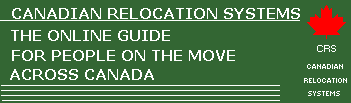 Relocate Canada