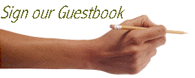 Sign Our Guestbook