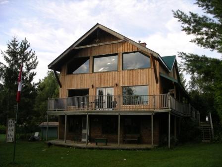Thistledown Hall